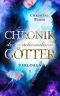 [Chronik der verschwundenen Götter 01] • Verloren